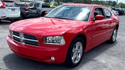 2010 Dodge Charger SXT