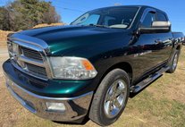 2011 Ram Ram Pickup 1500 SLT