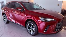 2023 Lexus RX 350 Premium