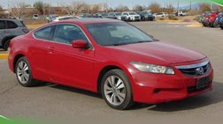 2012 Honda Accord EX