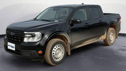 2023 Ford Maverick XL