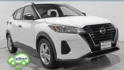 2023 Nissan Kicks S