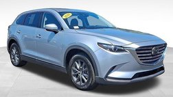 2020 Mazda CX-9 Touring
