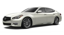 2018 Infiniti Q70L 3.7 Luxe