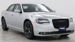2023 Chrysler 300 S V6