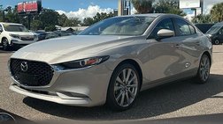2023 Mazda MAZDA3 2.5 S Select