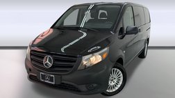 2023 Mercedes-Benz Metris Passenger