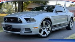 2014 Ford Mustang GT