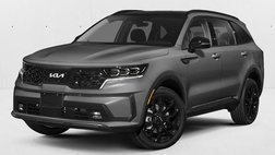 2023 Kia Sorento SX Prestige