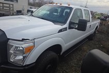 2016 Ford Super Duty F-350 XL