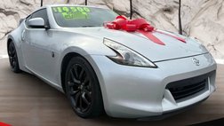 2012 Nissan 370Z NISMO