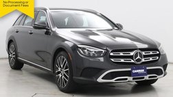 2023 Mercedes-Benz E-Class E 450 4MATIC All-Terrain