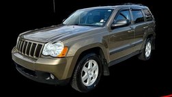 2009 Jeep Grand Cherokee Laredo