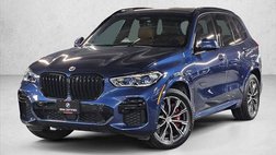 2023 BMW X5 M50i