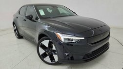 2024 Polestar 2 Long Range Dual Motor