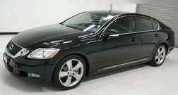 2011 Lexus GS 350 Base