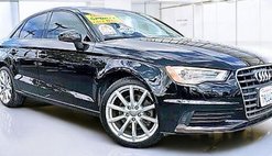 2015 Audi A3 1.8T Premium