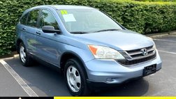 2011 Honda CR-V LX