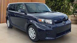 2012 Scion xB 