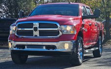 2016 Ram Ram Pickup 1500 SLT