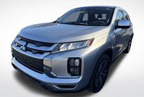 2022 Mitsubishi Outlander Sport ES