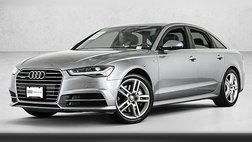 2016 Audi A6 2.0T quattro Premium Plus