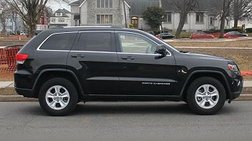 2014 Jeep Grand Cherokee Laredo