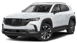 2025 Mazda CX-50 Hybrid Premium Plus