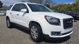 2016 GMC Acadia SLT-1