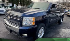 2009 Chevrolet Silverado 1500 LT