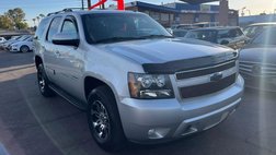 2010 Chevrolet Tahoe LT