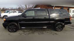 2006 GMC Sierra 1500 Denali