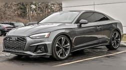 2020 Audi S5 3.0T quattro Premium Plus