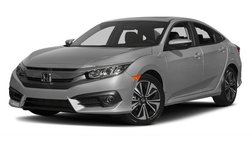 2017 Honda Civic EX-T