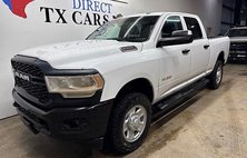 2022 Ram Ram Pickup 2500 Tradesman