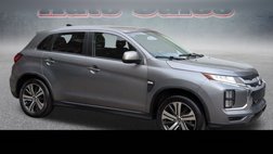 2020 Mitsubishi Outlander Sport ES 2.0