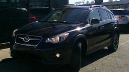 2014 Subaru XV Crosstrek 2.0i Premium