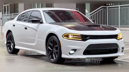 2020 Dodge Charger GT