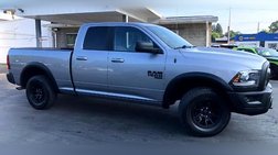 2022 Ram Ram Pickup 1500 Classic 