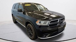 2020 Dodge Durango SXT