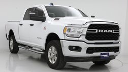 2024 Ram Ram Pickup 2500 Big Horn