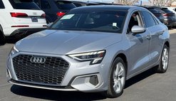 2023 Audi A3 quattro Premium Plus 40 TFSI