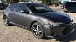 2016 Scion tC Base