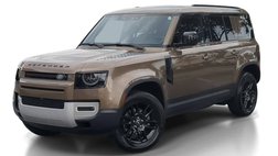 2025 Land Rover Defender 110 P300 S