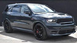 2018 Dodge Durango SRT