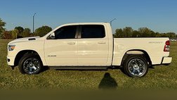 2020 Ram Ram Pickup 1500 Lone Star