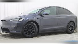 2022 Tesla Model X Base