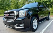 2018 GMC Yukon XL SLT