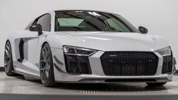 2017 Audi R8 5.2 quattro V10 Plus