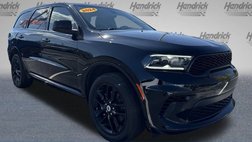 2024 Dodge Durango GT